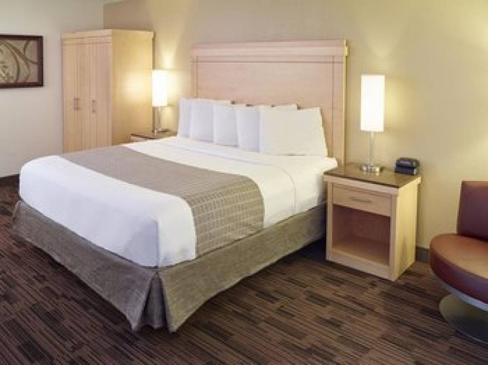 LIVINN HOTEL MINNEAPOLIS S BUR 5