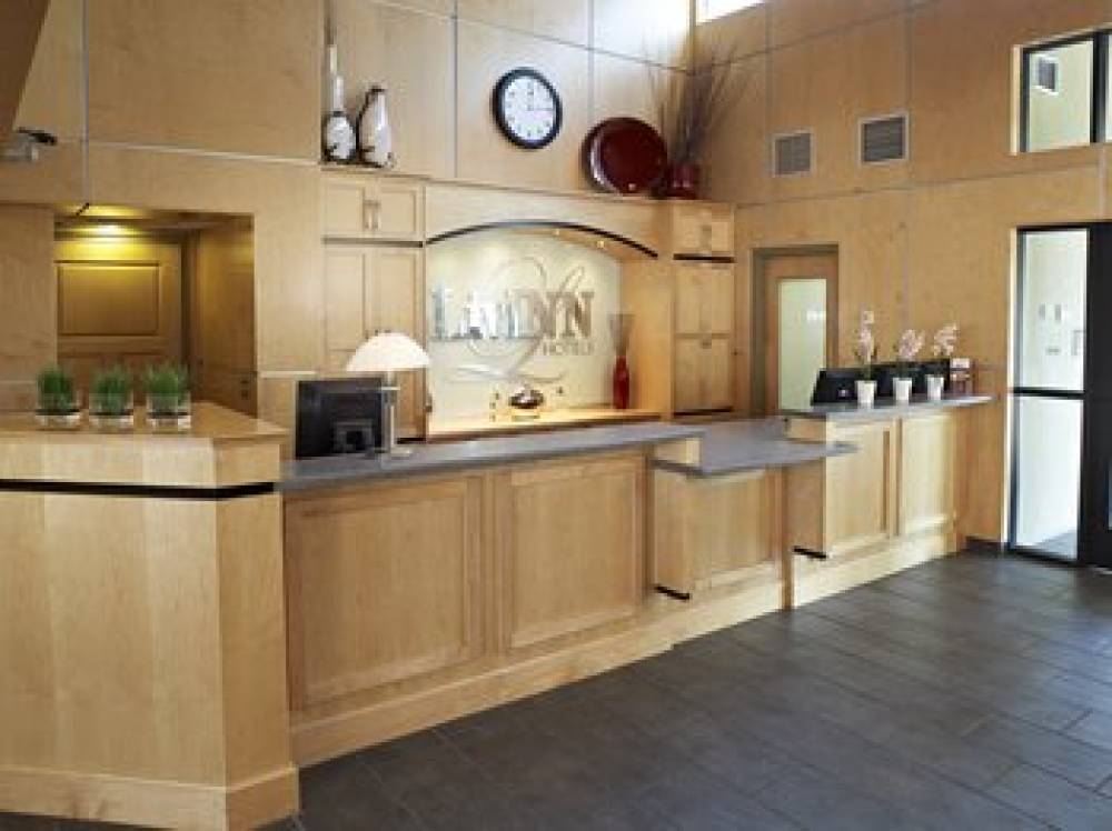 LIVINN HOTEL MINNEAPOLIS S BUR 4
