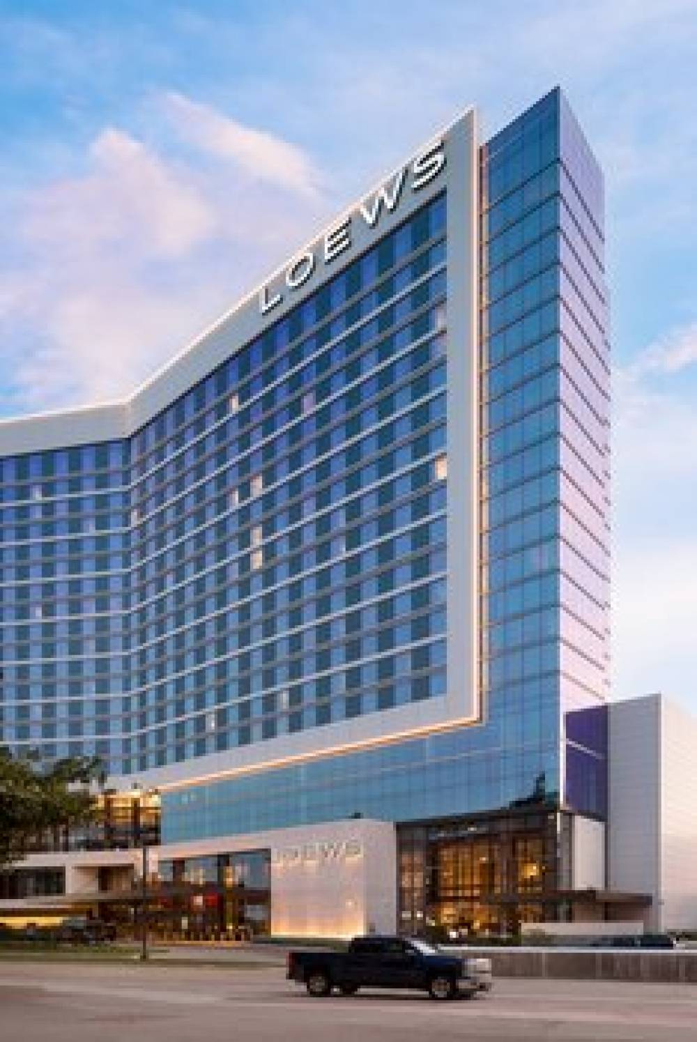 Loews Arlington Hotel