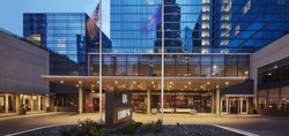 LOEWS CHICAGO HOTEL 2