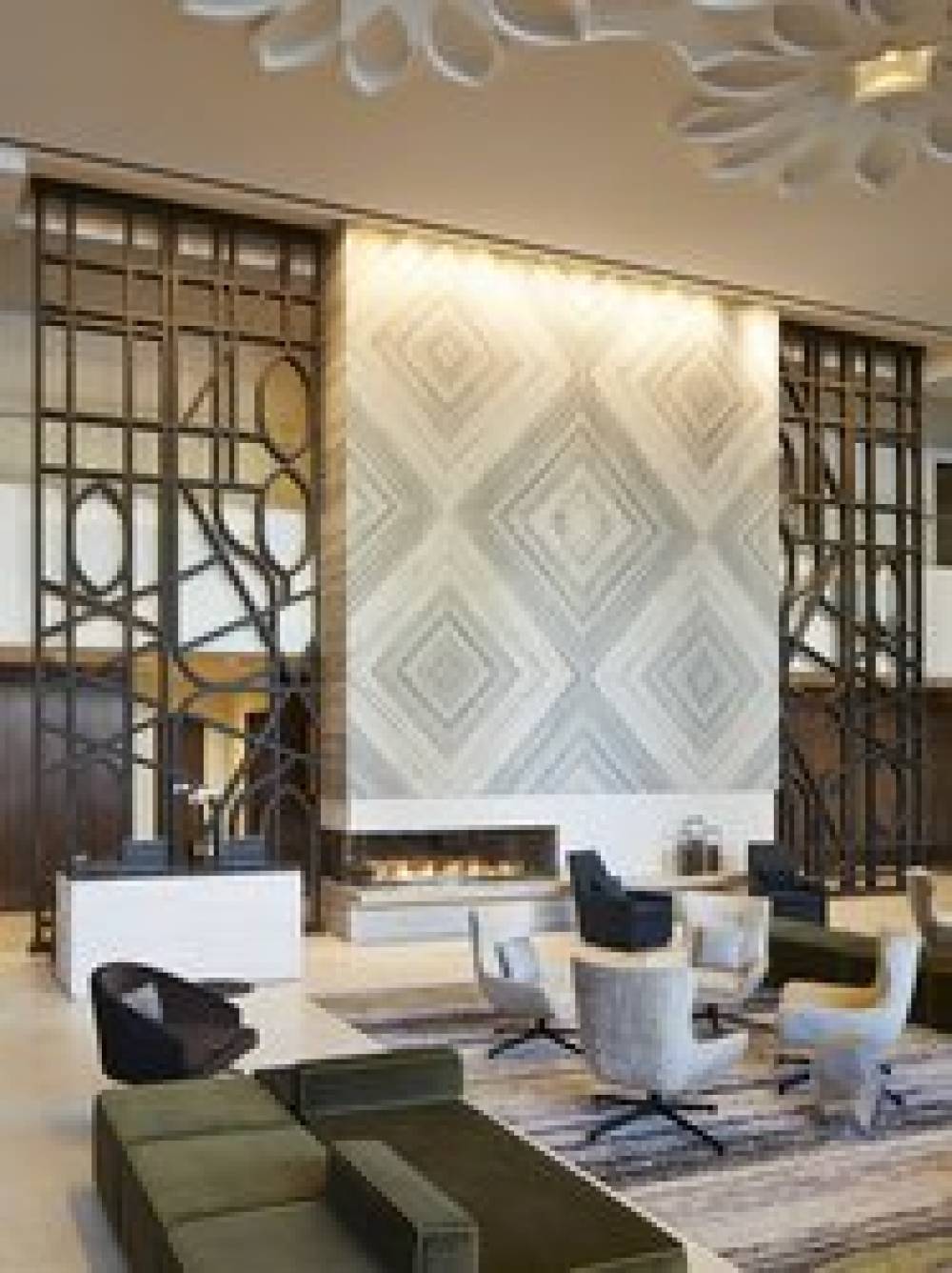 LOEWS CHICAGO HOTEL 1