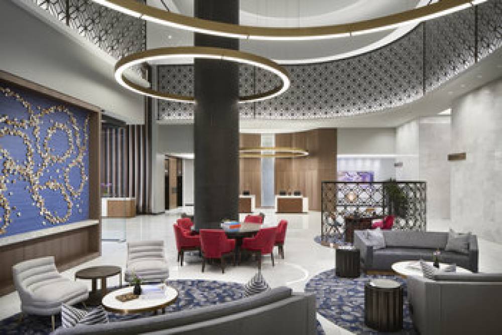 LOEWS CORAL GABLES HOTEL 4