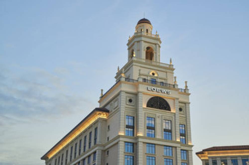 LOEWS CORAL GABLES HOTEL 2