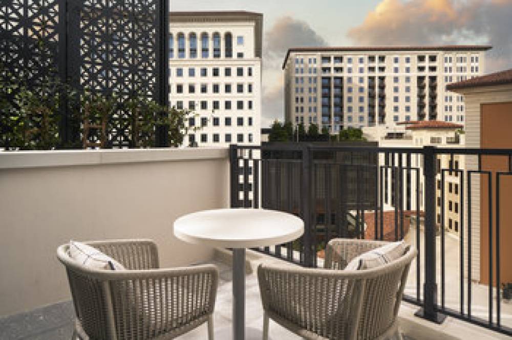 LOEWS CORAL GABLES HOTEL 9