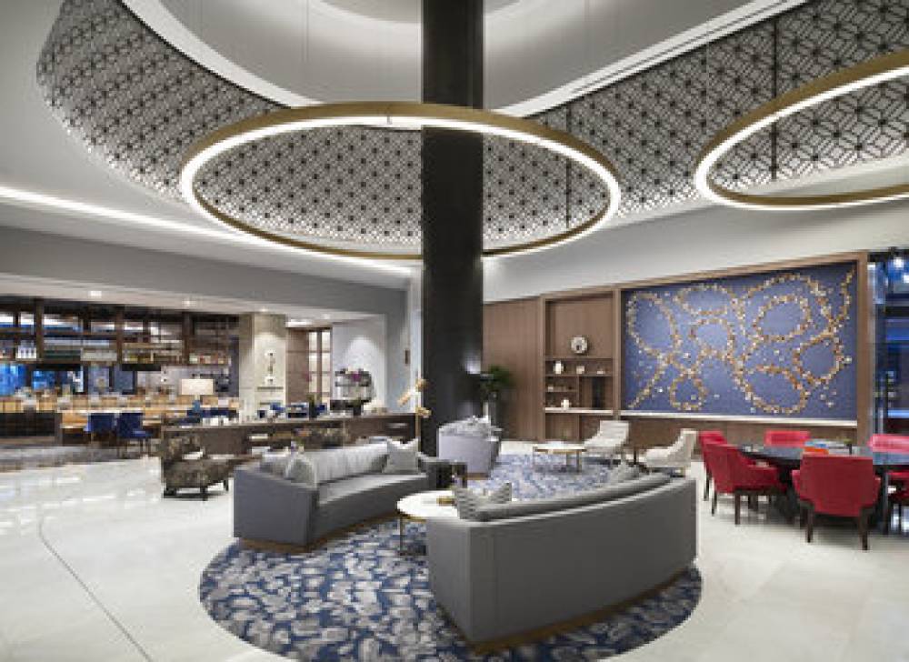 LOEWS CORAL GABLES HOTEL 5