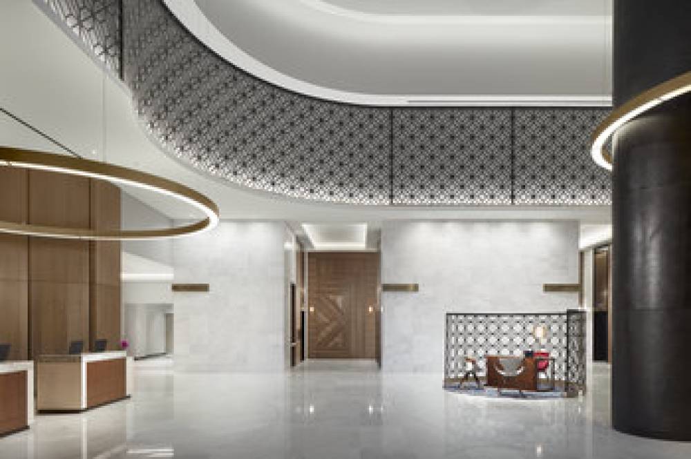 LOEWS CORAL GABLES HOTEL 6