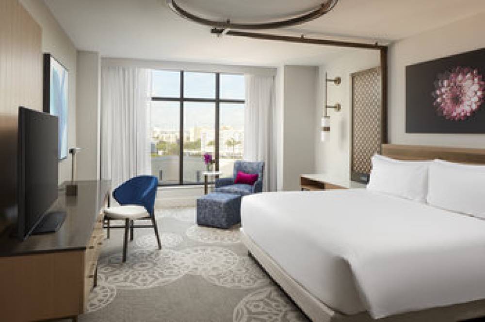 LOEWS CORAL GABLES HOTEL 7