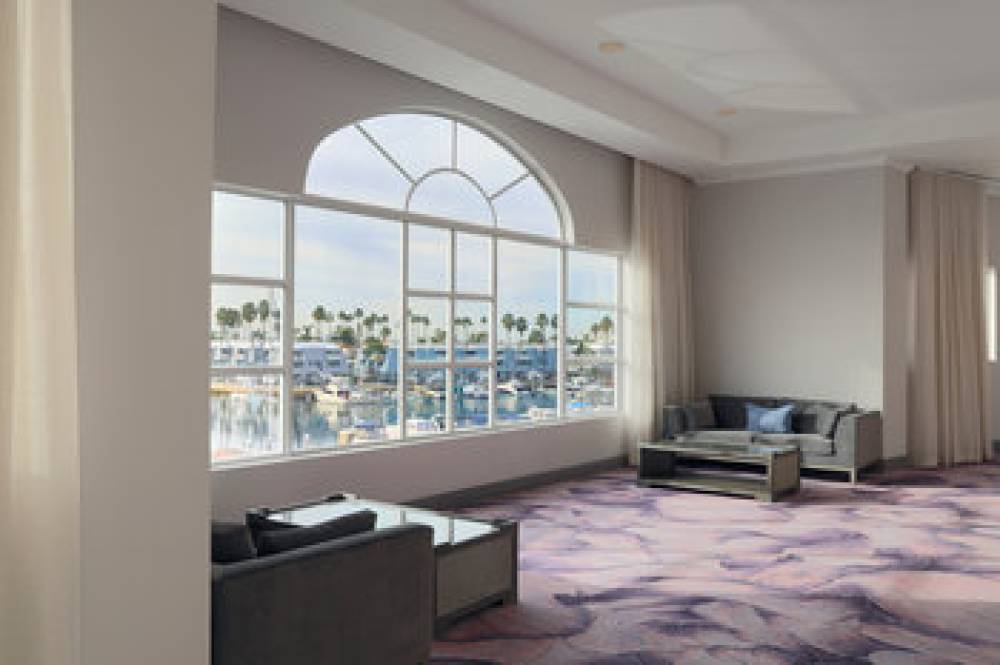 Loews Coronado Bay Resort 4
