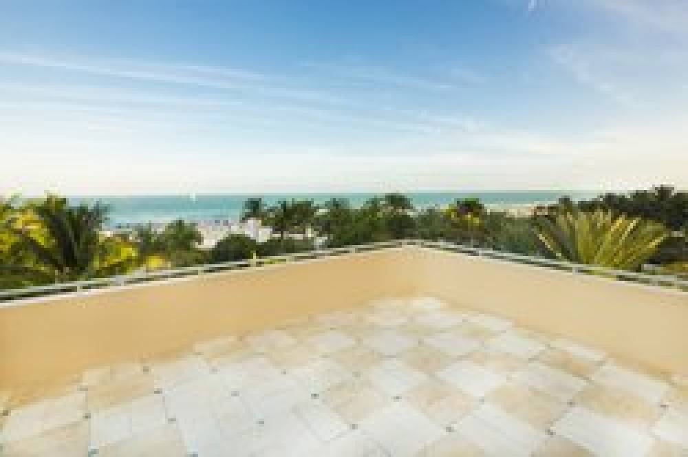 LOEWS MIAMI SOUTH BEACH 5