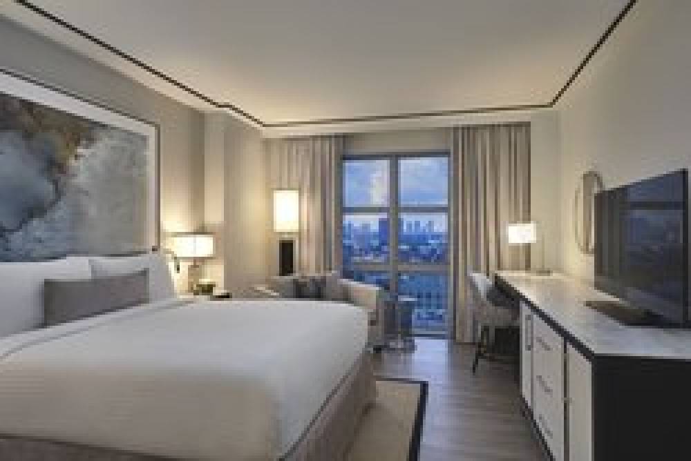 LOEWS MIAMI SOUTH BEACH 6
