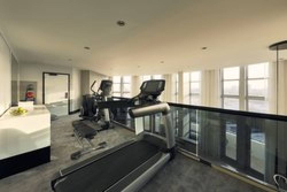 LOEWS MIAMI SOUTH BEACH 9