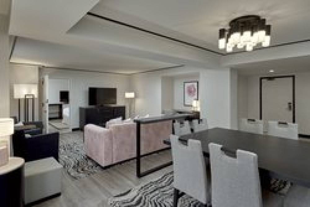 LOEWS MIAMI SOUTH BEACH 4