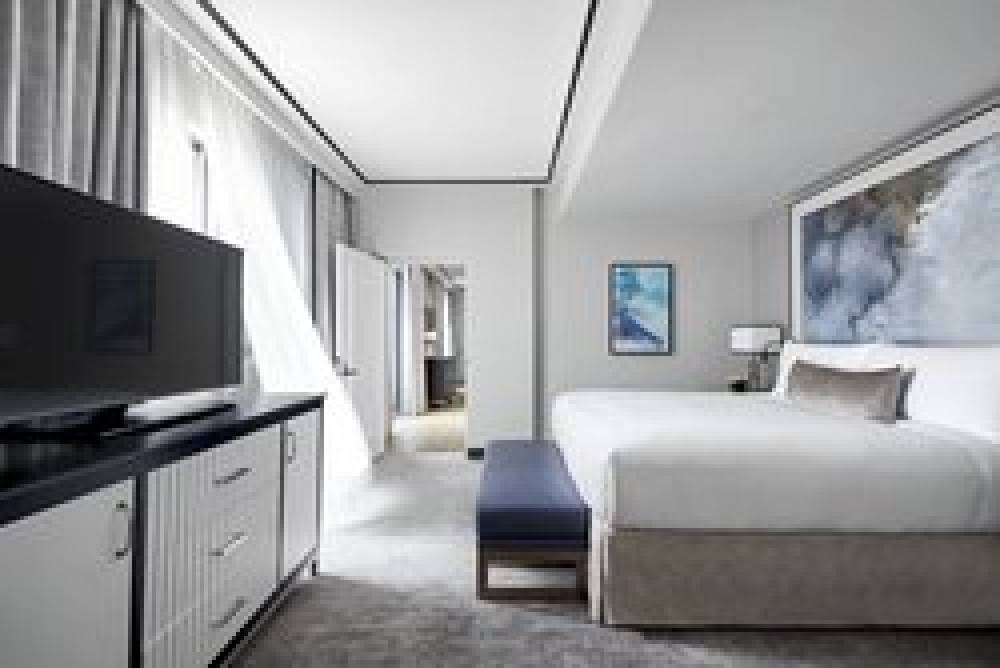 LOEWS MIAMI SOUTH BEACH 3