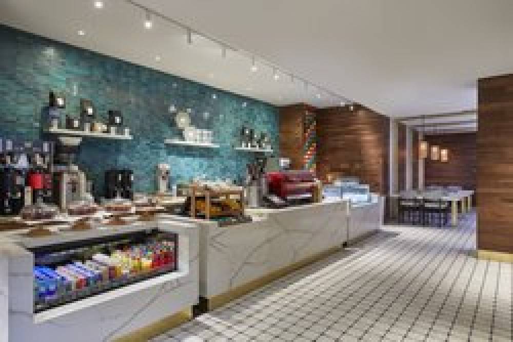 LOEWS MIAMI SOUTH BEACH 10