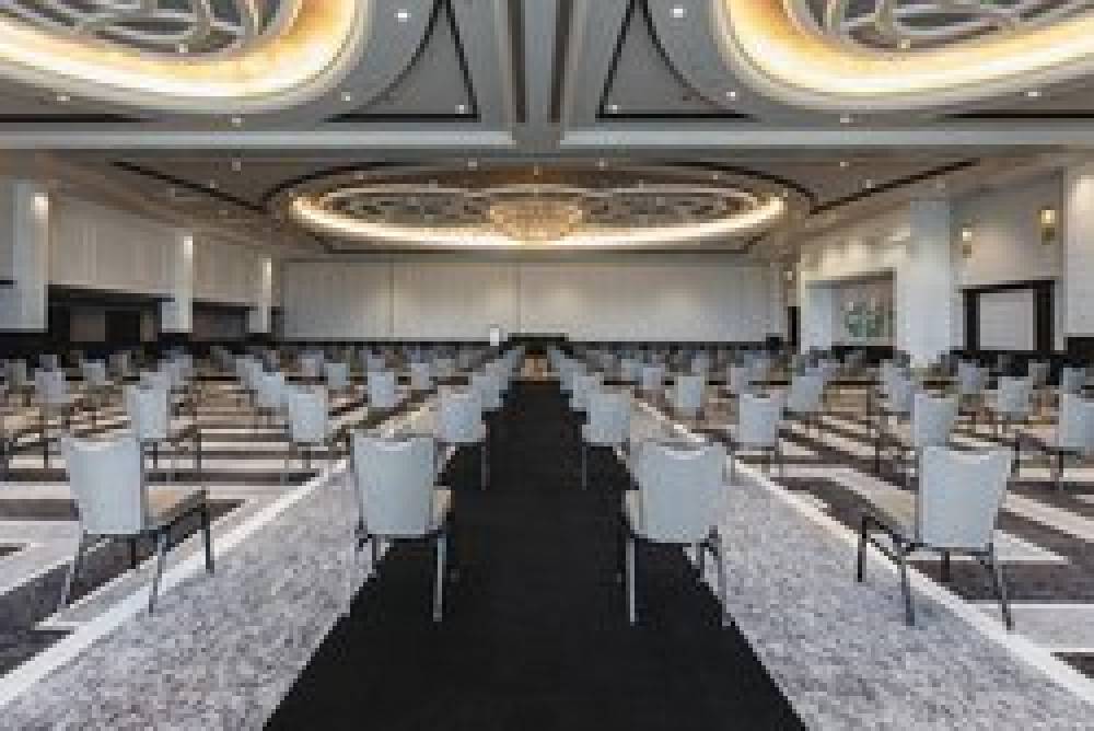 LOEWS MIAMI SOUTH BEACH 8