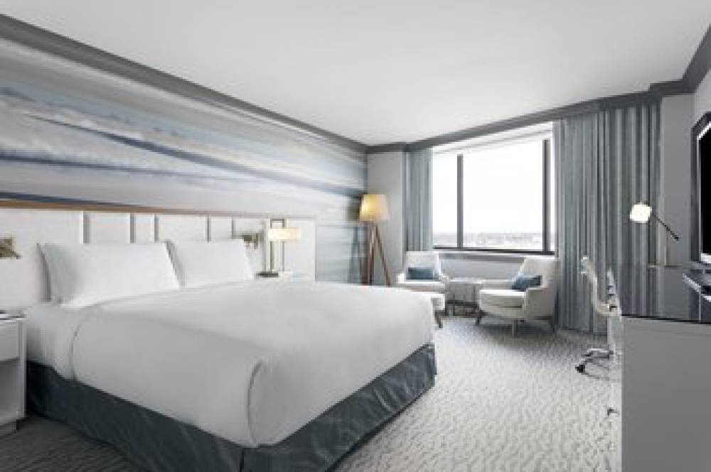 MINNEAPOLIS HOTEL, TAPESTRY 2