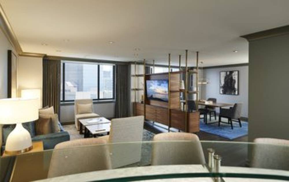 MINNEAPOLIS HOTEL, TAPESTRY 9
