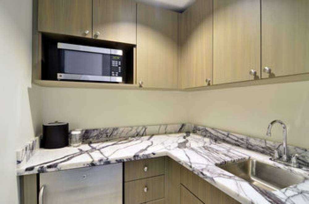 Loews Regency New York Hotel 4