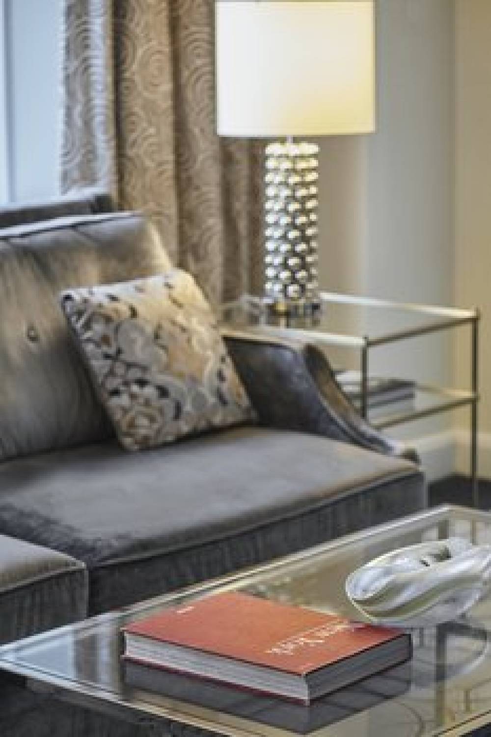 Loews Regency New York Hotel 7