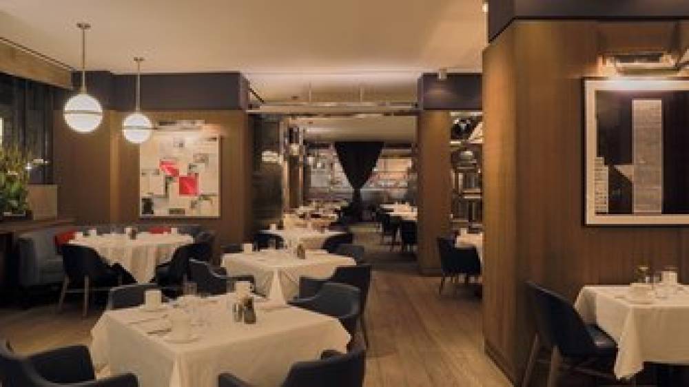Loews Regency New York Hotel 8
