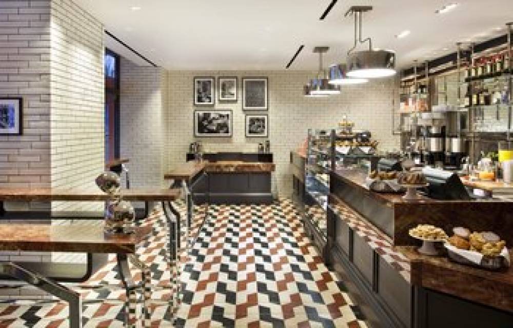 Loews Regency New York Hotel 5
