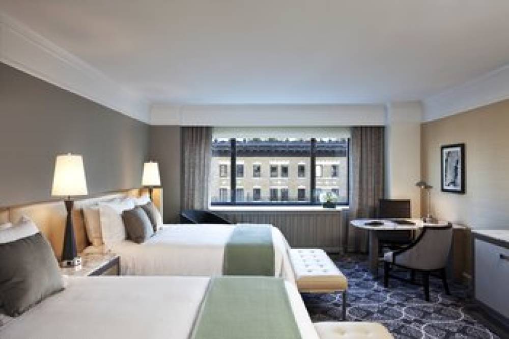 Loews Regency New York Hotel 1