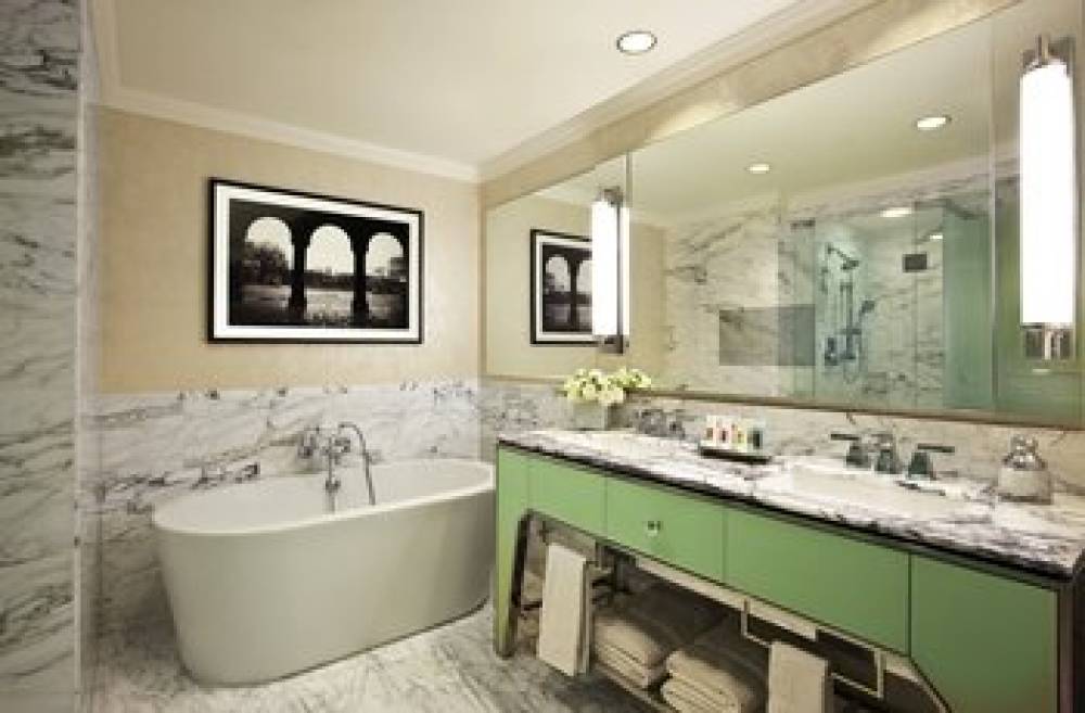 Loews Regency New York Hotel 2