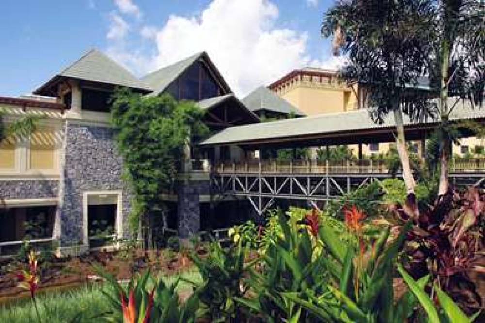 LOEWS ROYAL PACIFIC RESORT 3