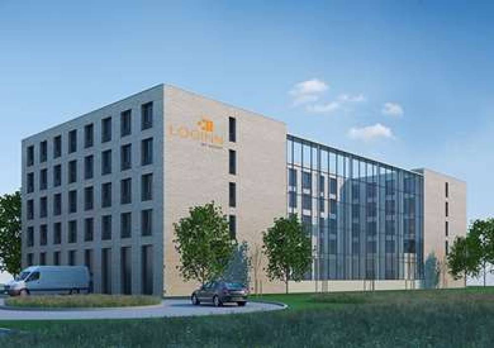 Loginn By Achat Leipzig