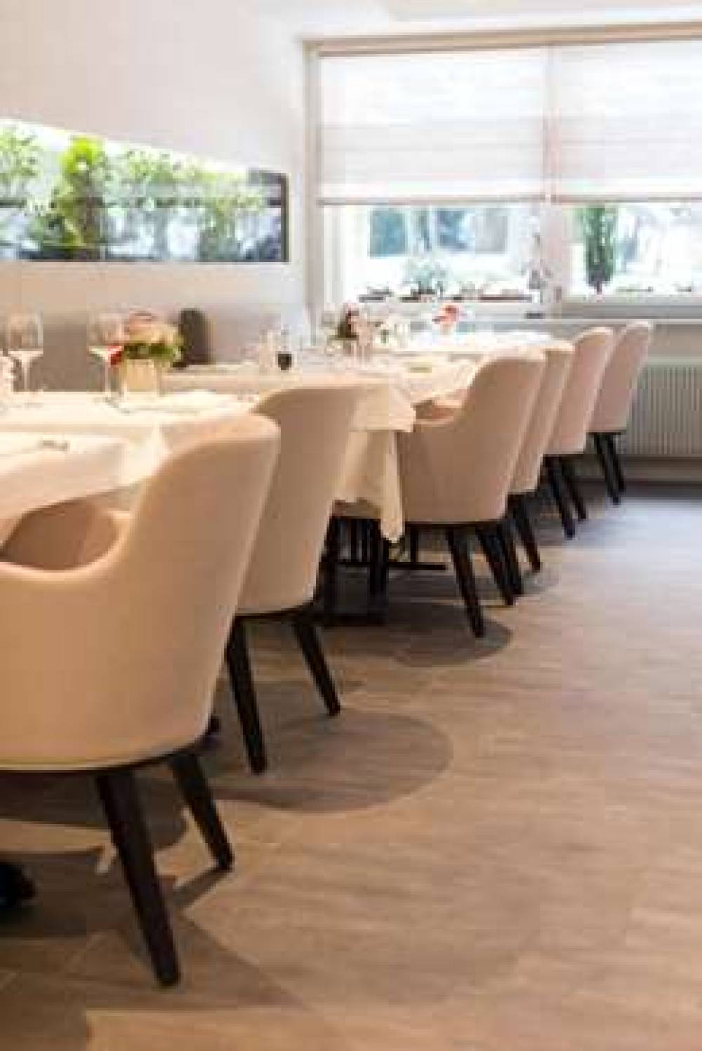 LOGIS HOTEL LA RESIDENCE 5