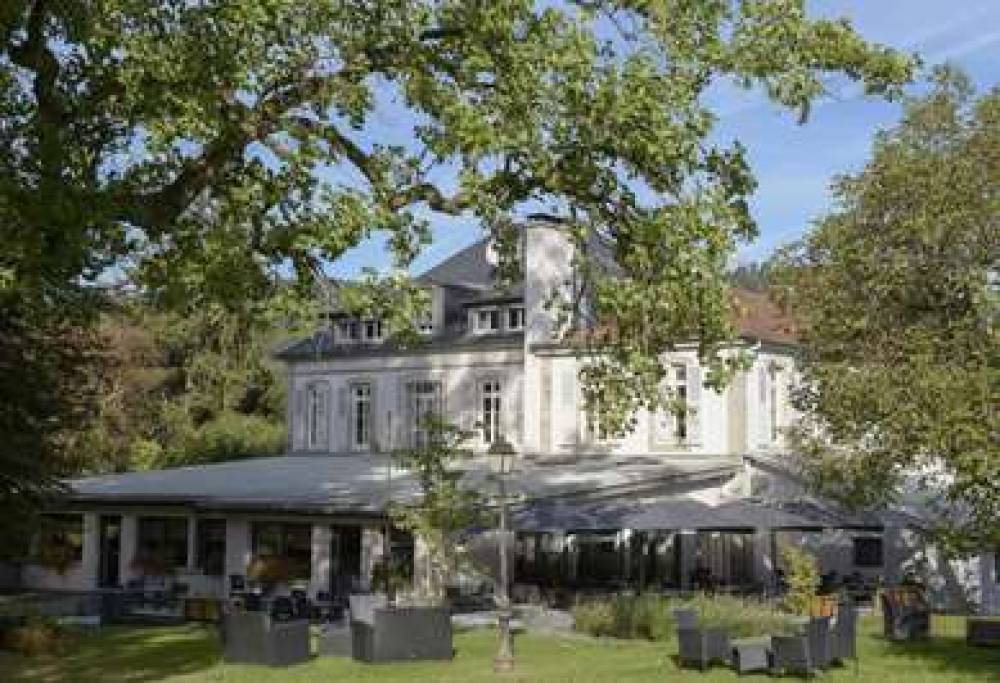 Logis Hotel La Residence