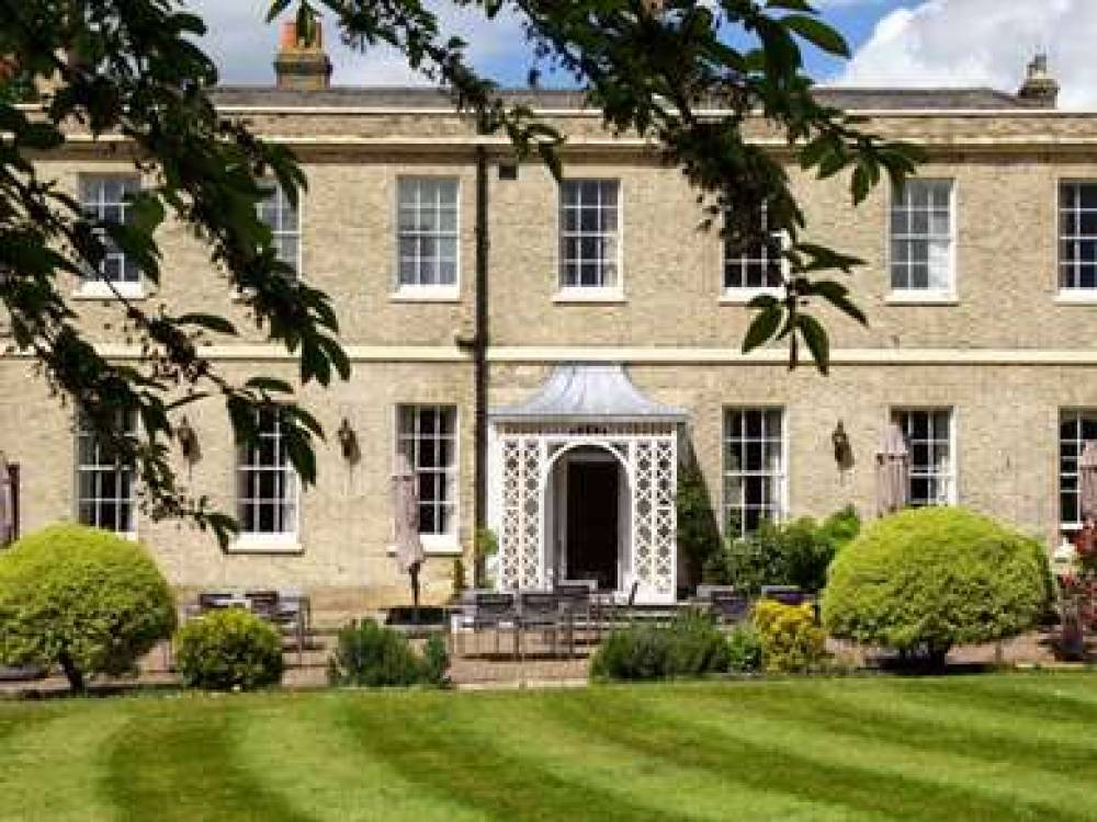 London Chigwell Prince Regent Hotel, BW Signature Collection 4