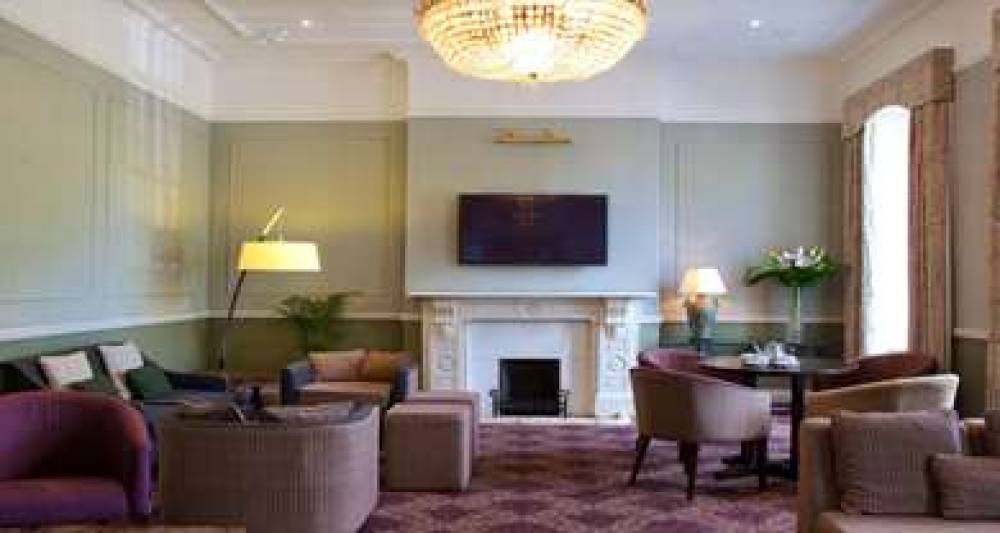 London Chigwell Prince Regent Hotel, BW Signature Collection 7