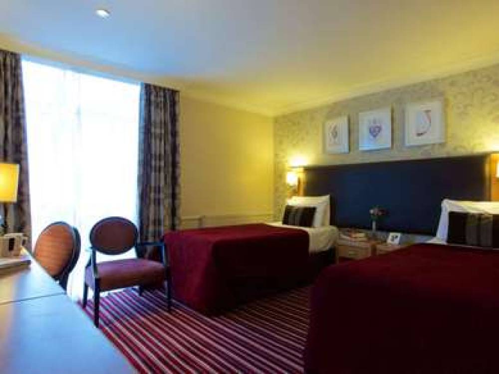 London Croydon Aerodrome Hotel, BW Signature Collection 6