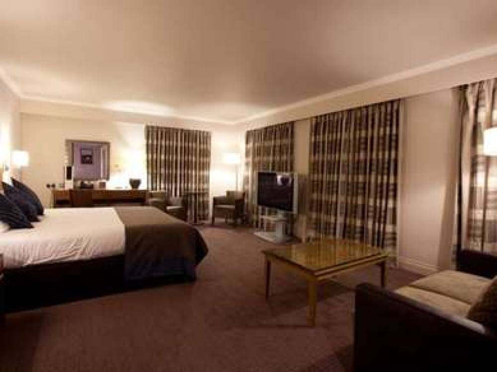 London Croydon Aerodrome Hotel, BW Signature Collection 7