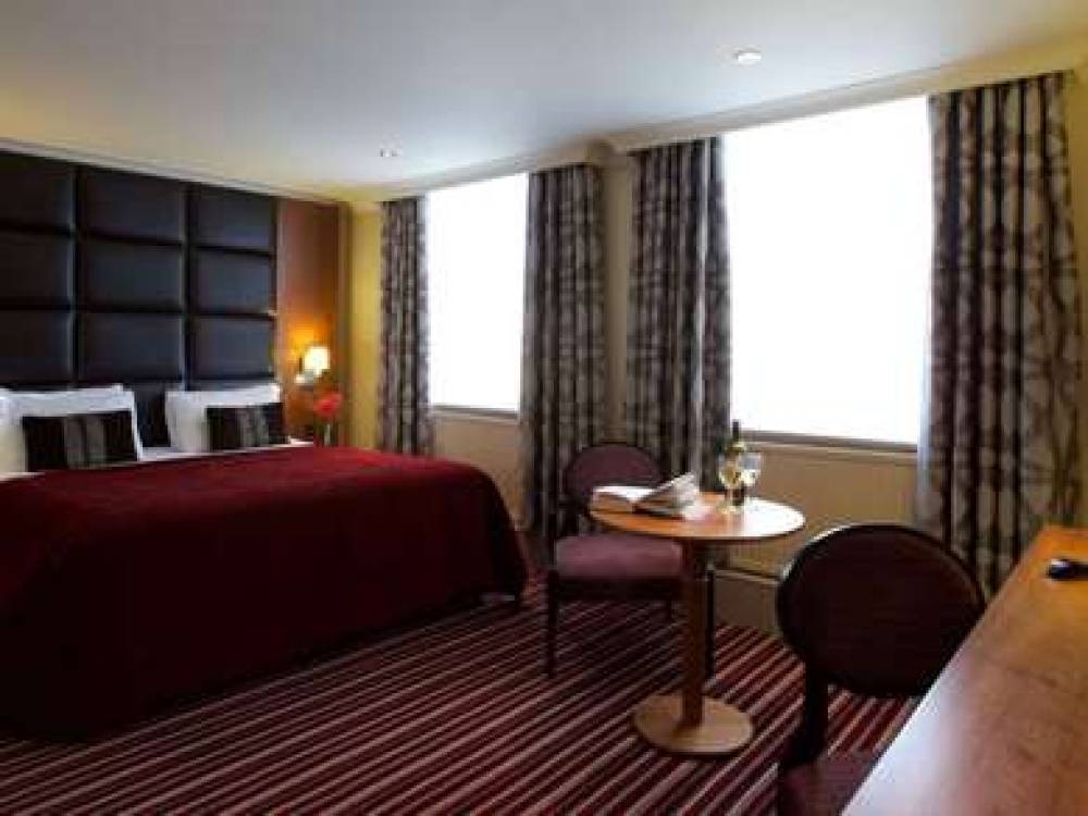 London Croydon Aerodrome Hotel, BW Signature Collection 5