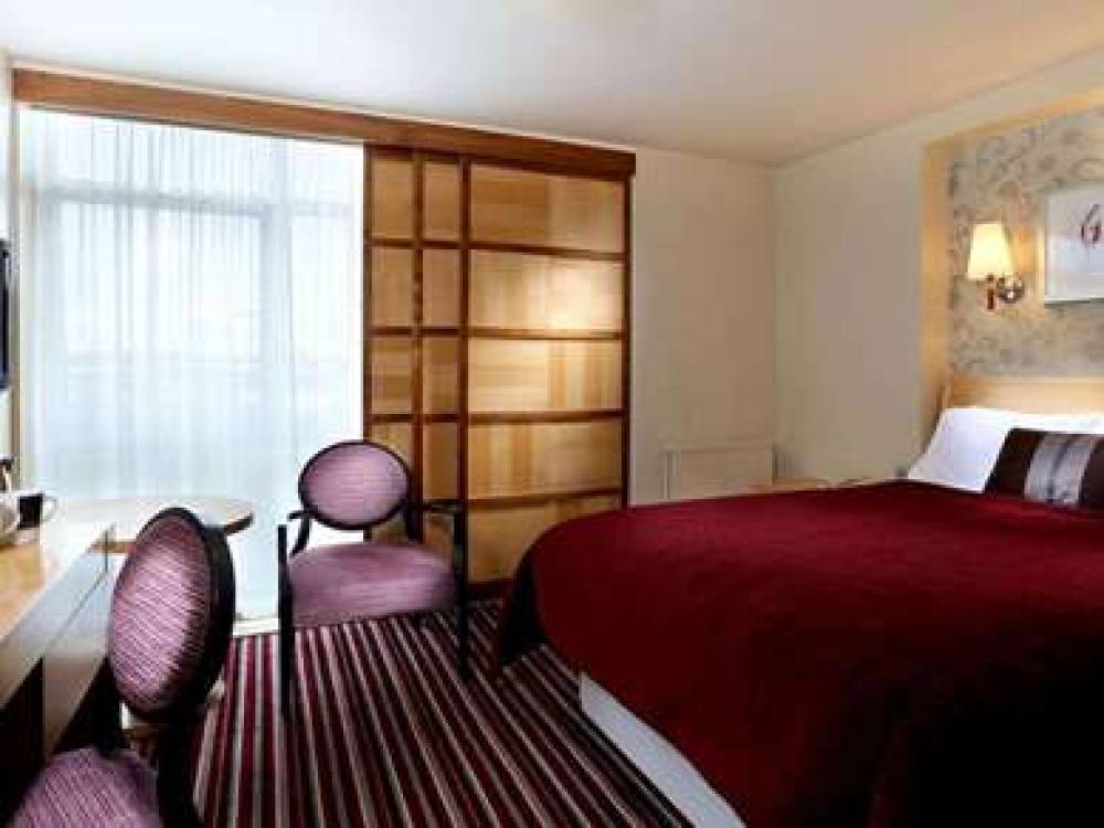 London Croydon Aerodrome Hotel, BW Signature Collection 9