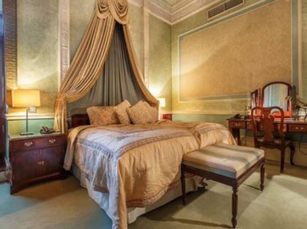 LONDON ELIZABETH HOTEL 9