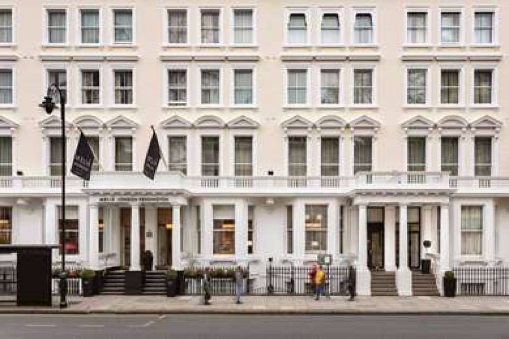 LONDON KENSINGTON MELIA COLLECTION 3