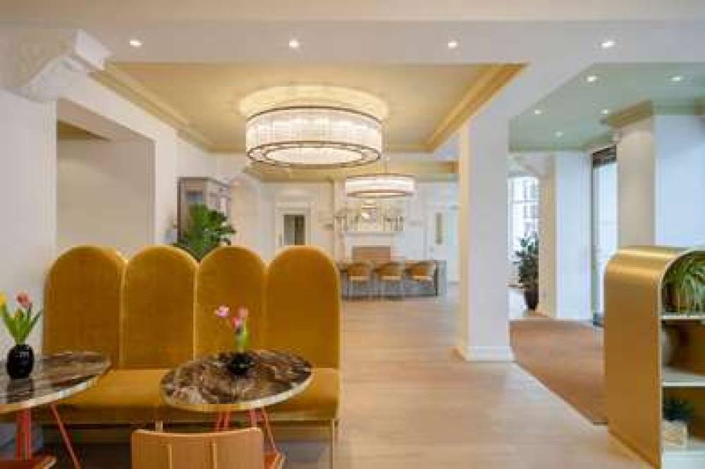 LONDON KENSINGTON MELIA COLLECTION 6