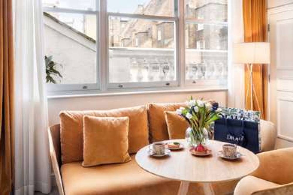 LONDON KENSINGTON MELIA COLLECTION 7