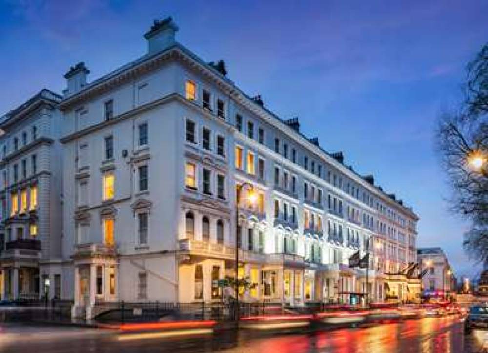 LONDON KENSINGTON MELIA COLLECTION 1