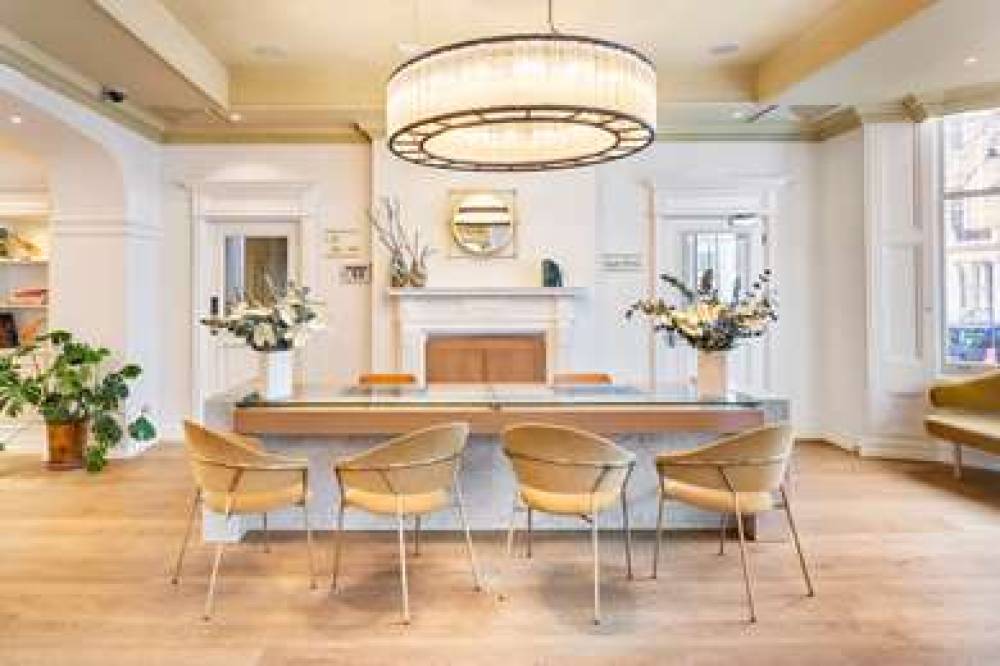 LONDON KENSINGTON MELIA COLLECTION 5