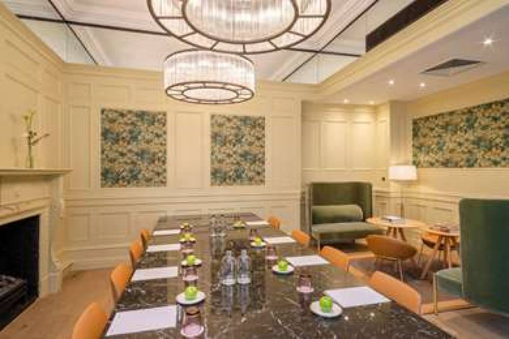LONDON KENSINGTON MELIA COLLECTION 10