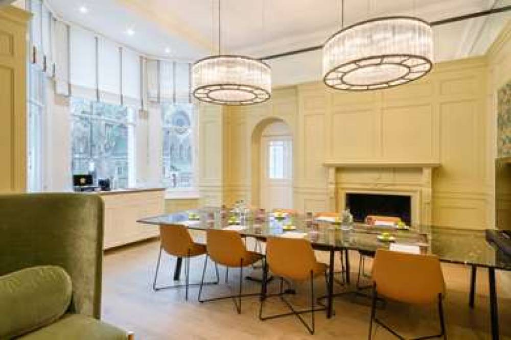 LONDON KENSINGTON MELIA COLLECTION 8