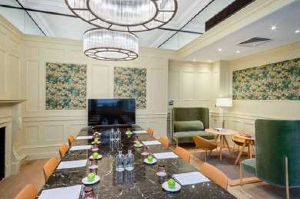 LONDON KENSINGTON MELIA COLLECTION 9