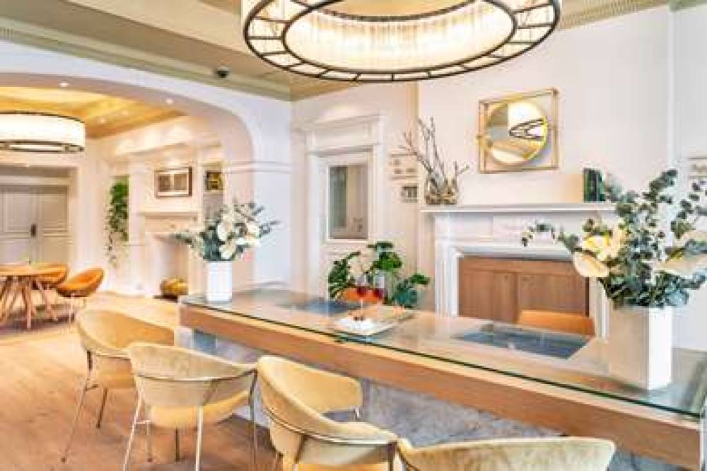 LONDON KENSINGTON MELIA COLLECTION 2