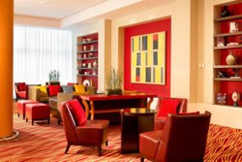 London Marriott Hotel Twickenham 3