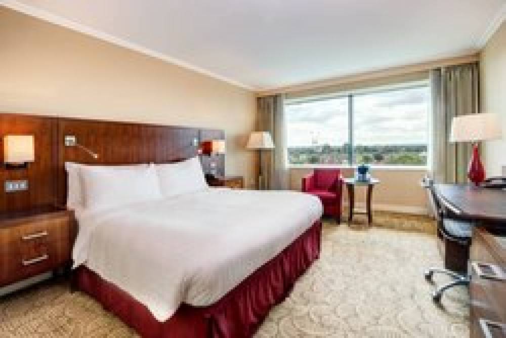 London Marriott Hotel Twickenham 2