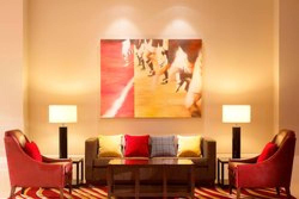 London Marriott Hotel Twickenham 4